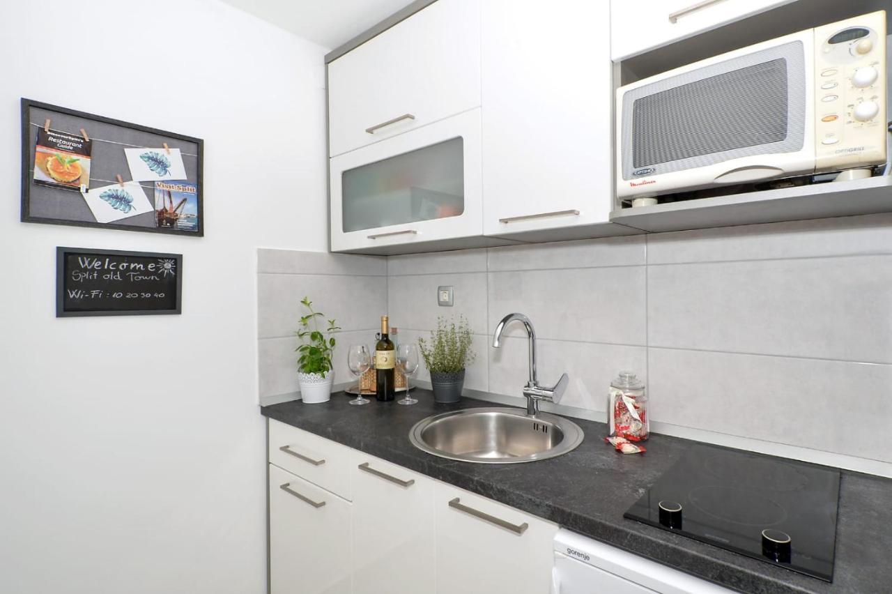 Apartment Old Town