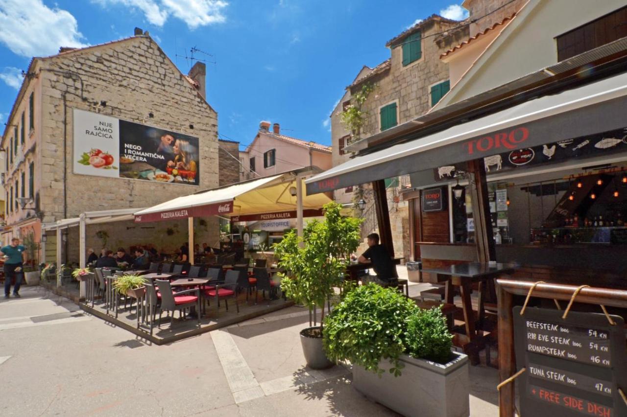 Old Town * Split