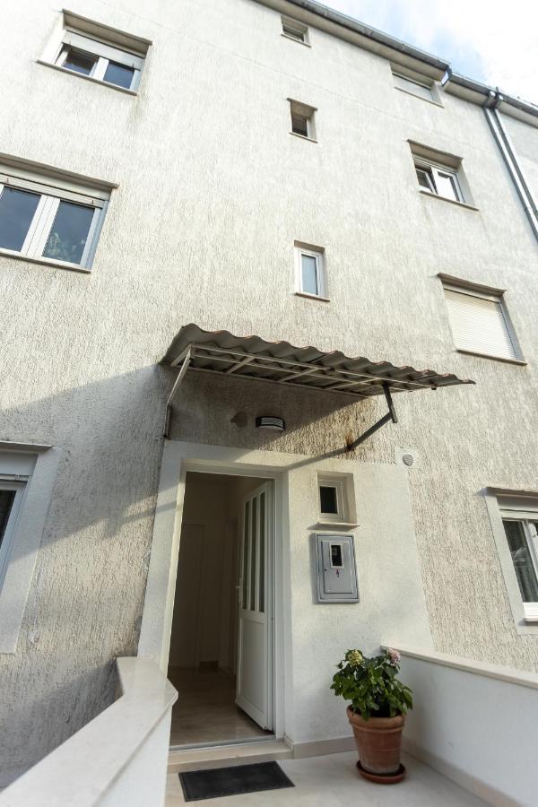 Apartman Oleander *