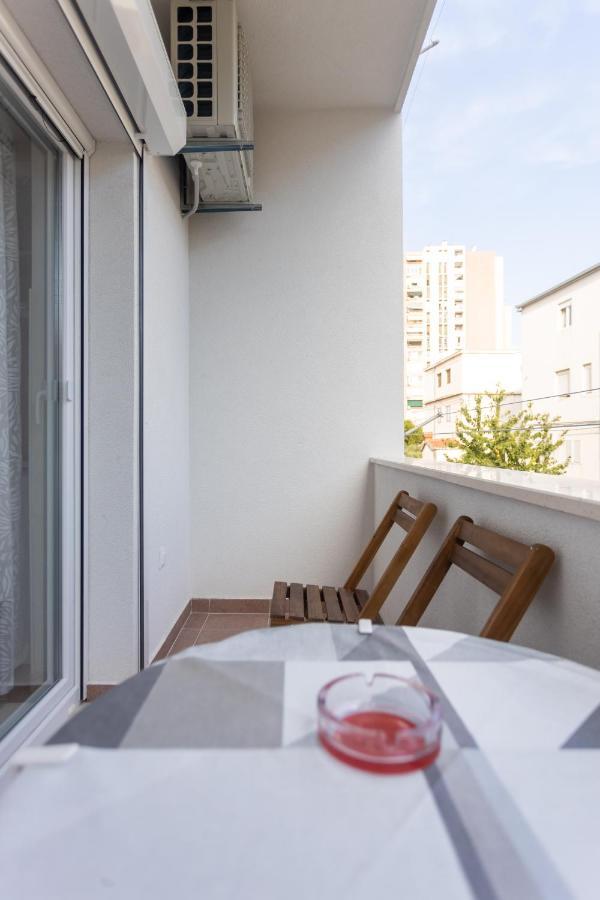 Apartman Oleander *