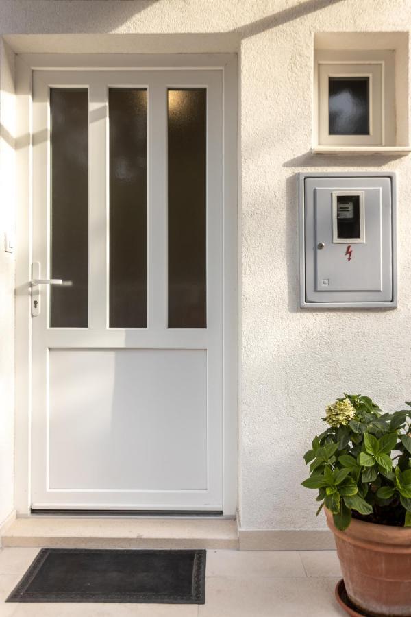 Oleander Apartman Split