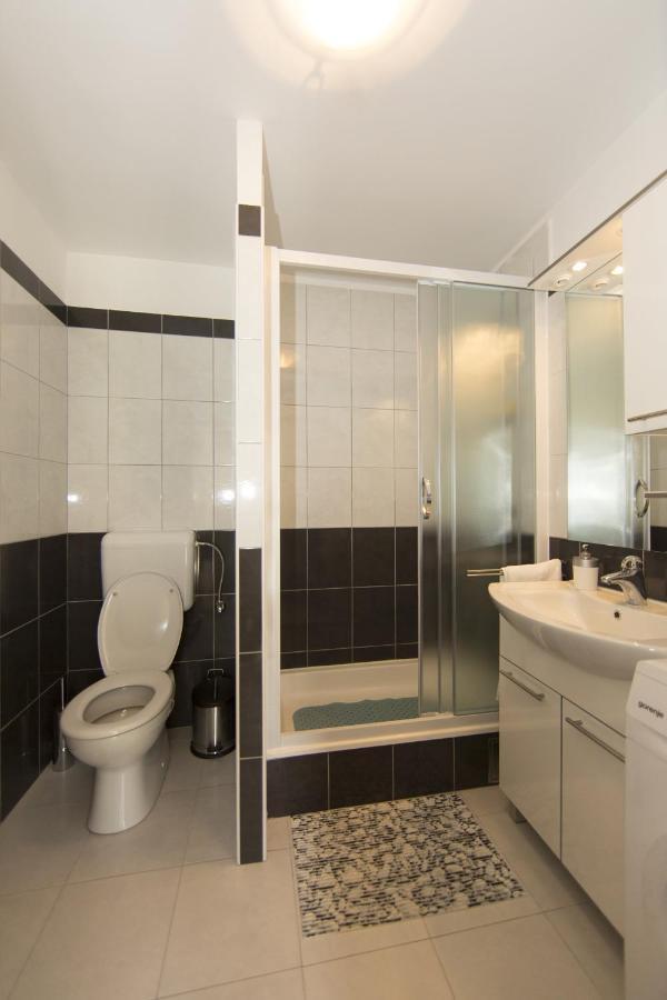 Appartement Didovo Imanje