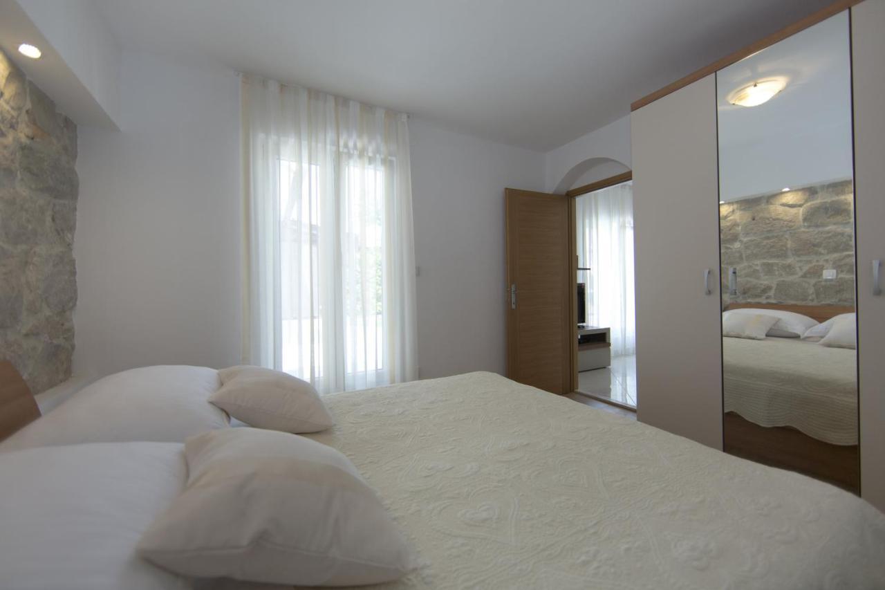 Appartement Didovo Imanje *