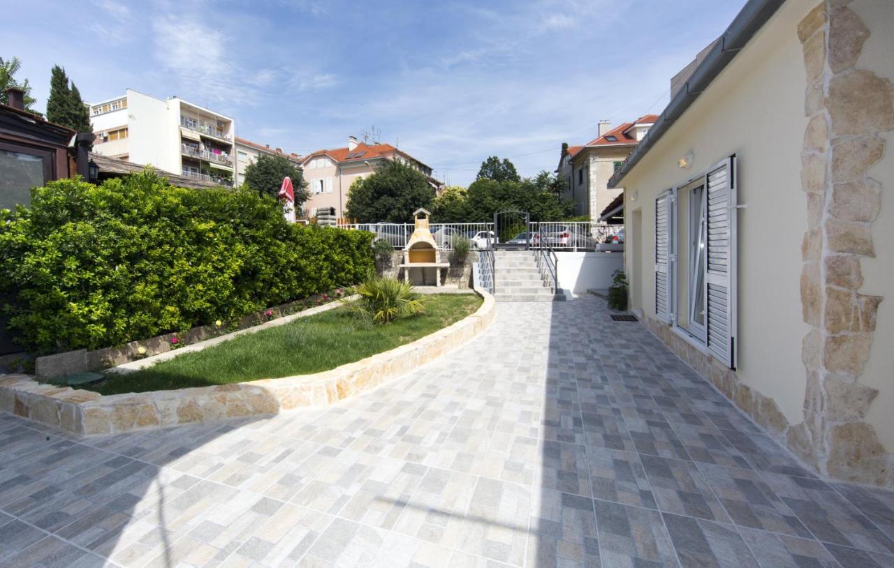 Didovo Imanje Appartement