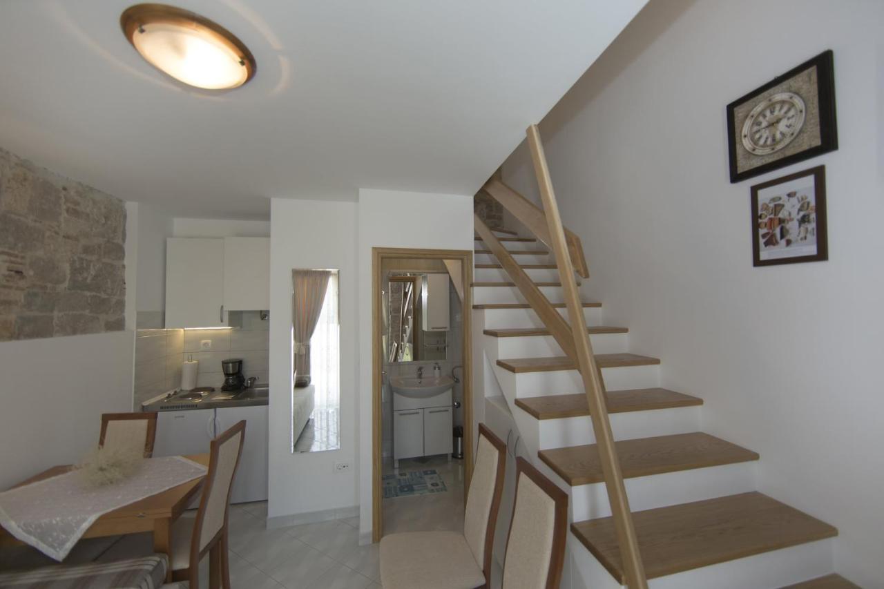 Appartement Didovo Imanje