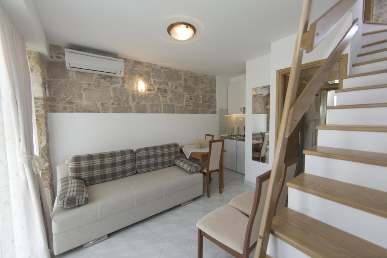 Appartement Didovo Imanje Split