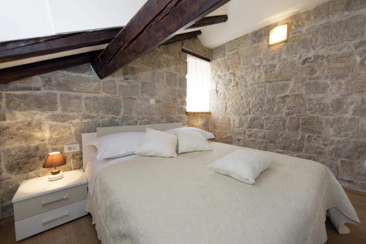Appartement Didovo Imanje *