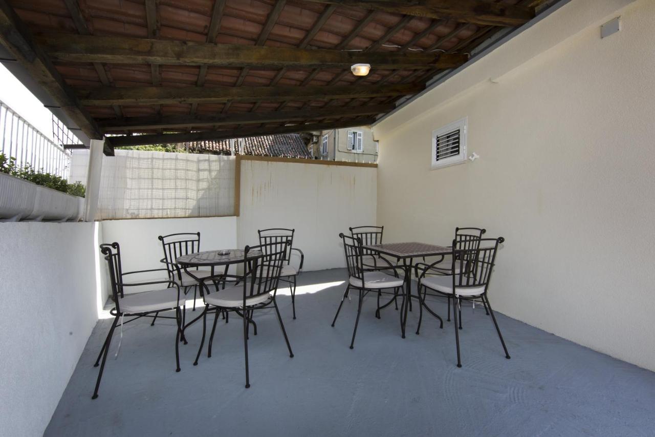 Didovo Imanje Appartement Split
