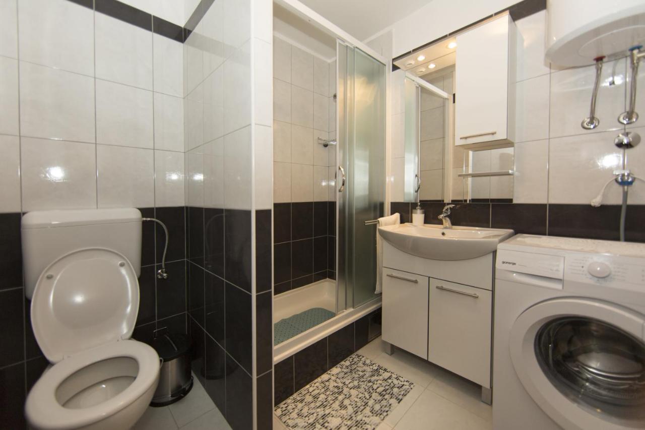 Appartement Didovo Imanje *