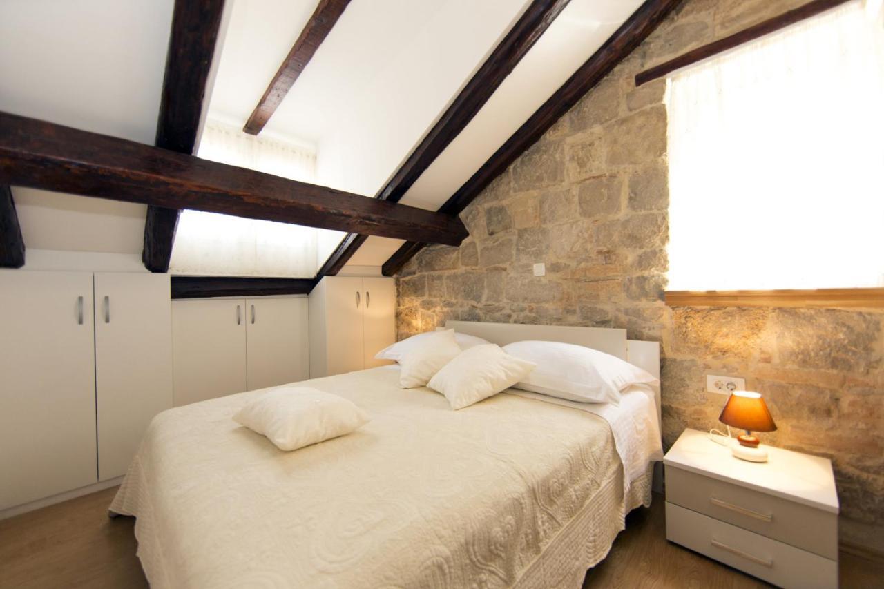 Didovo Imanje Appartement *