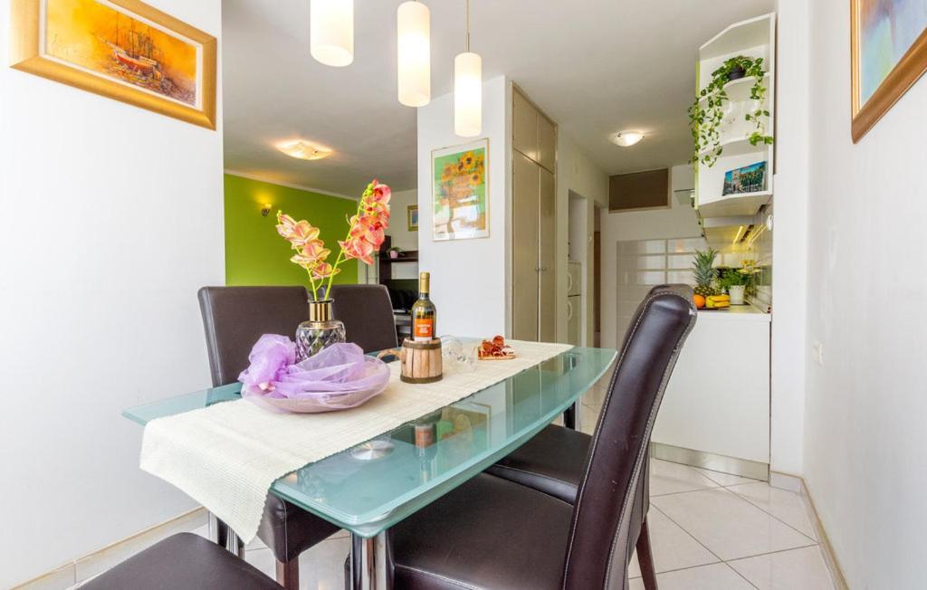 Relax Apartment Split