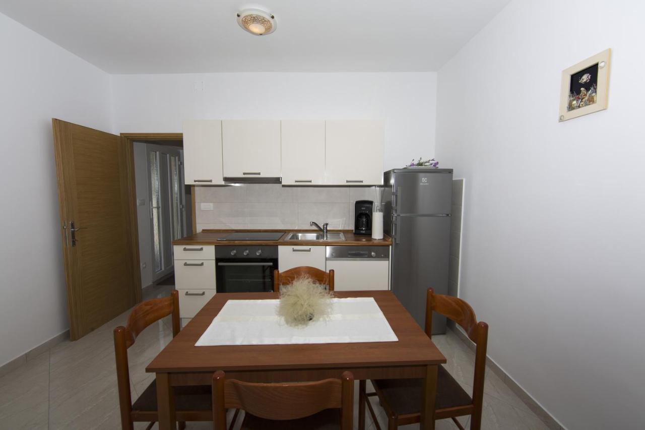 Didovo Imanje Appartement