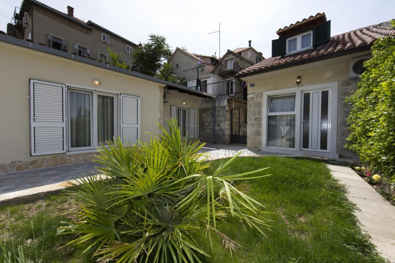 Appartement Didovo Imanje Split