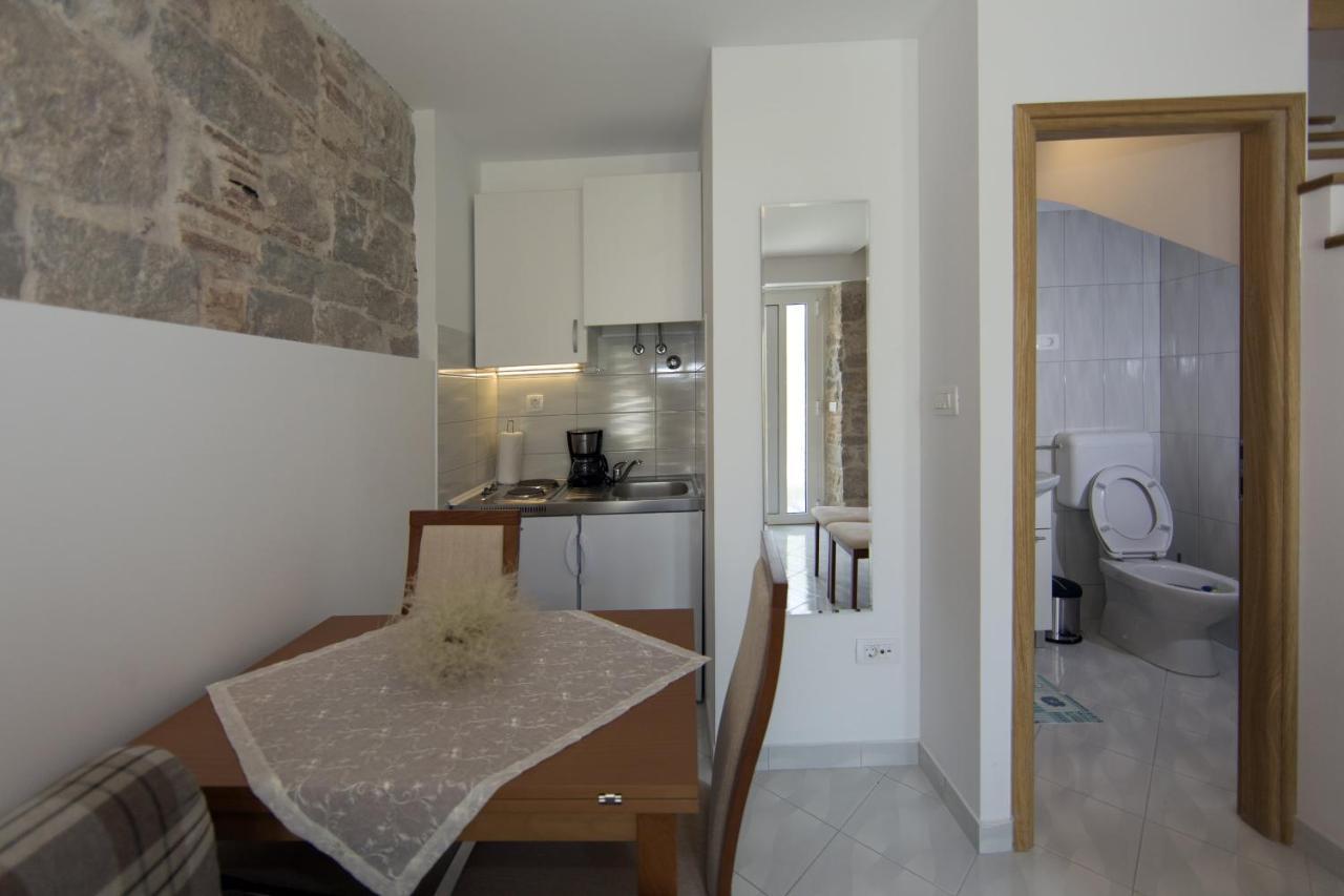 Didovo Imanje Appartement *