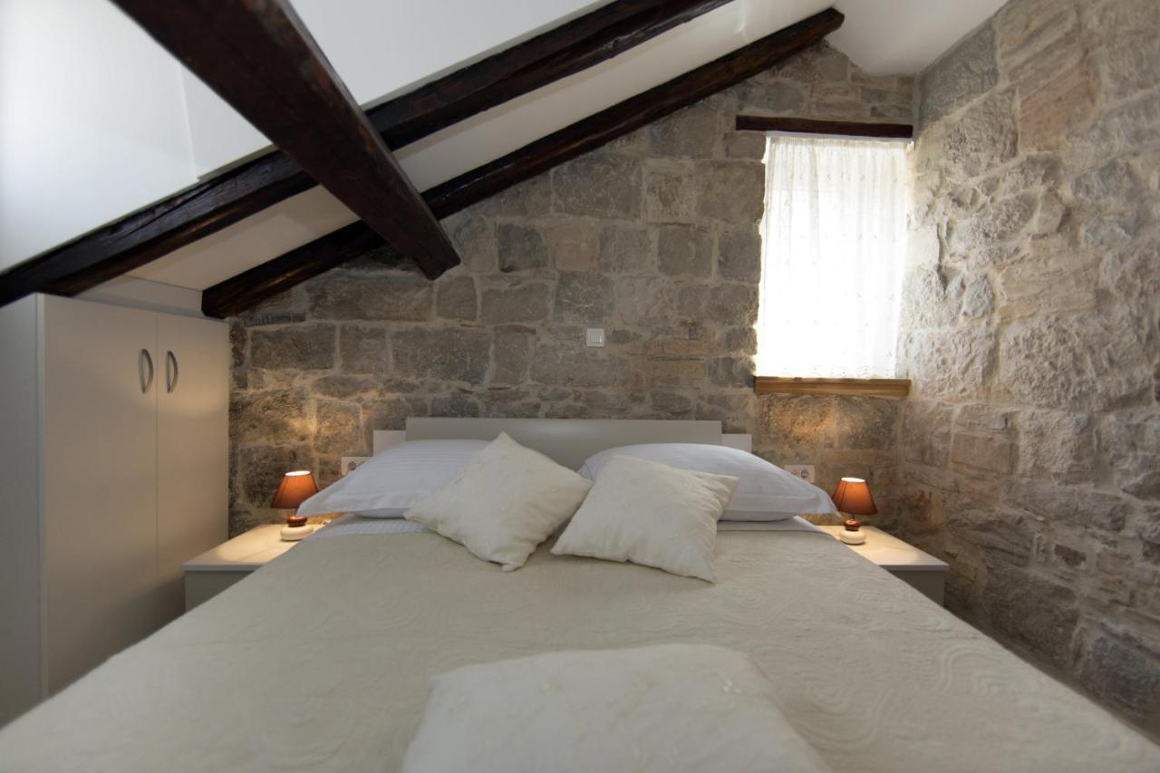 Didovo Imanje Appartement Split