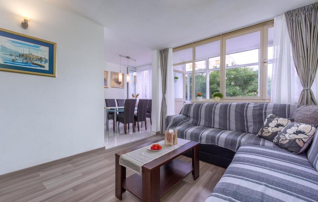 Relax Apartment Split