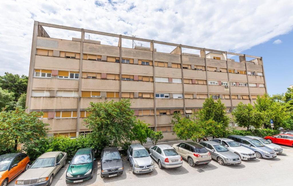 Apartment Relax Split