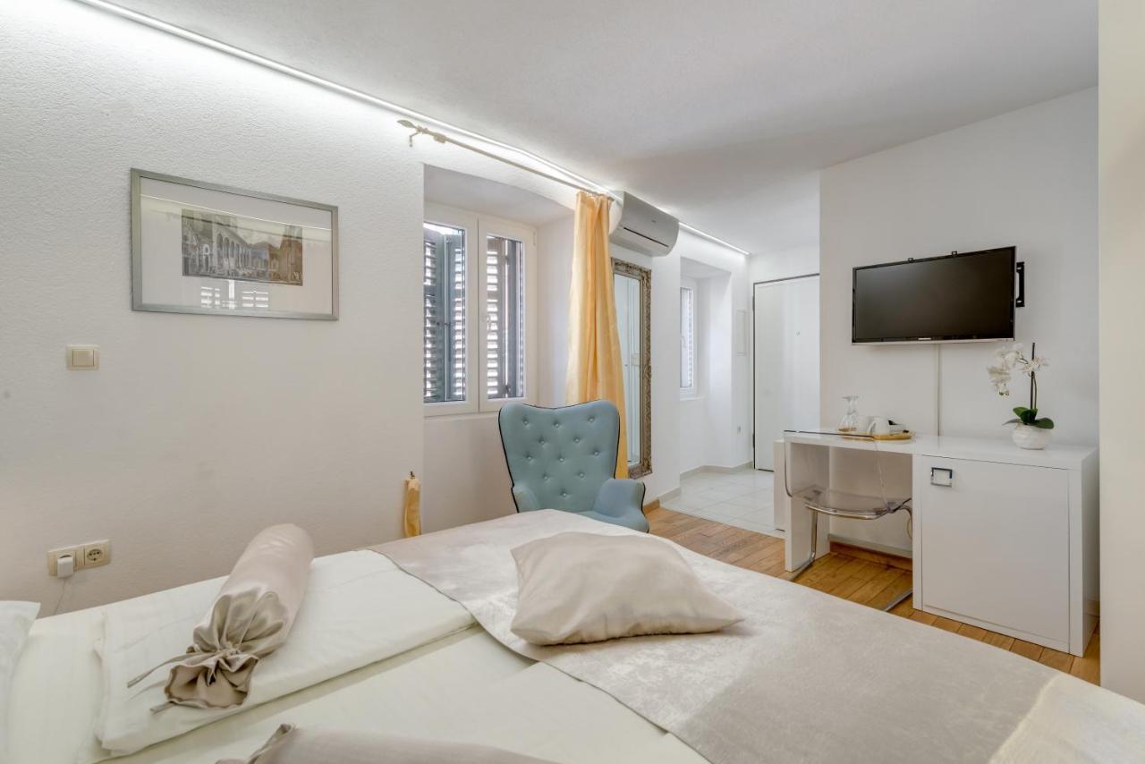 Imperator Guest house