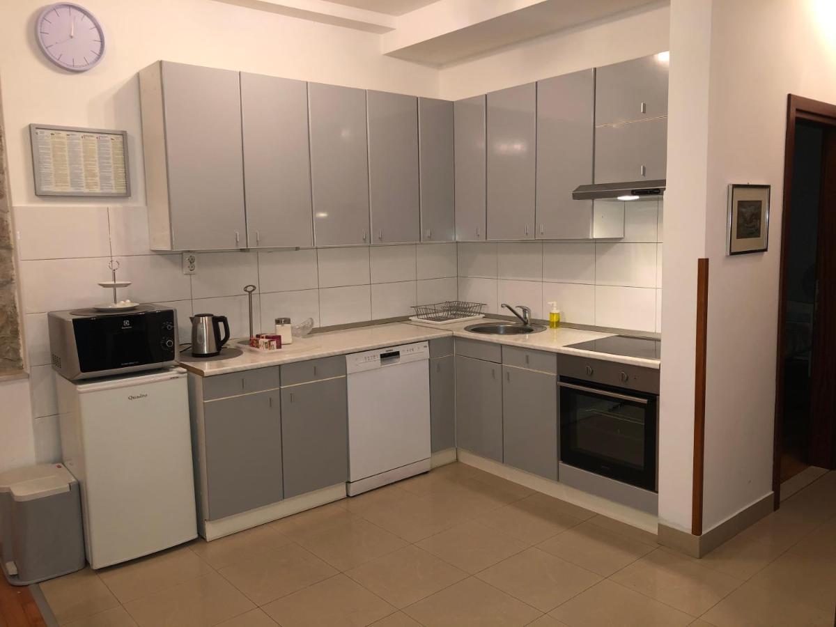 Apartments Dida Apartman