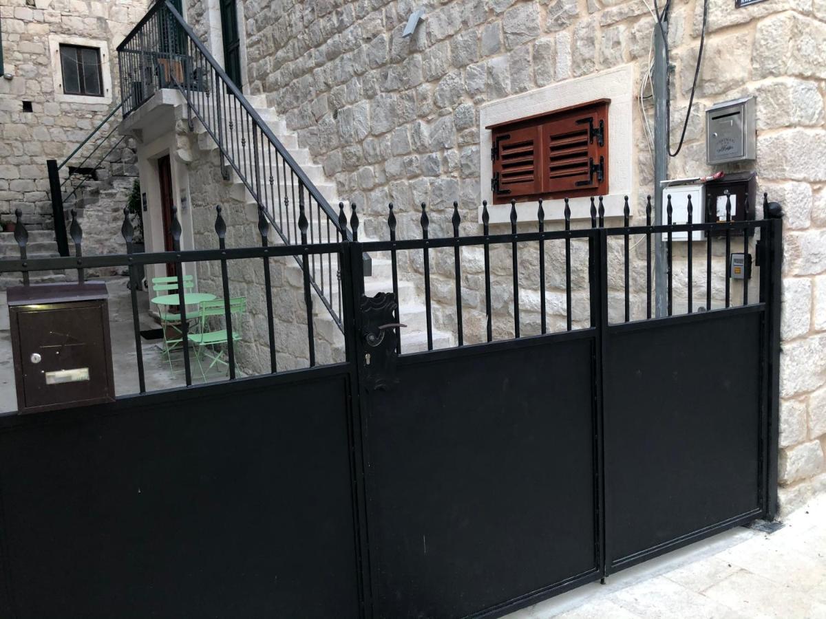 Apartman Apartments Dida *