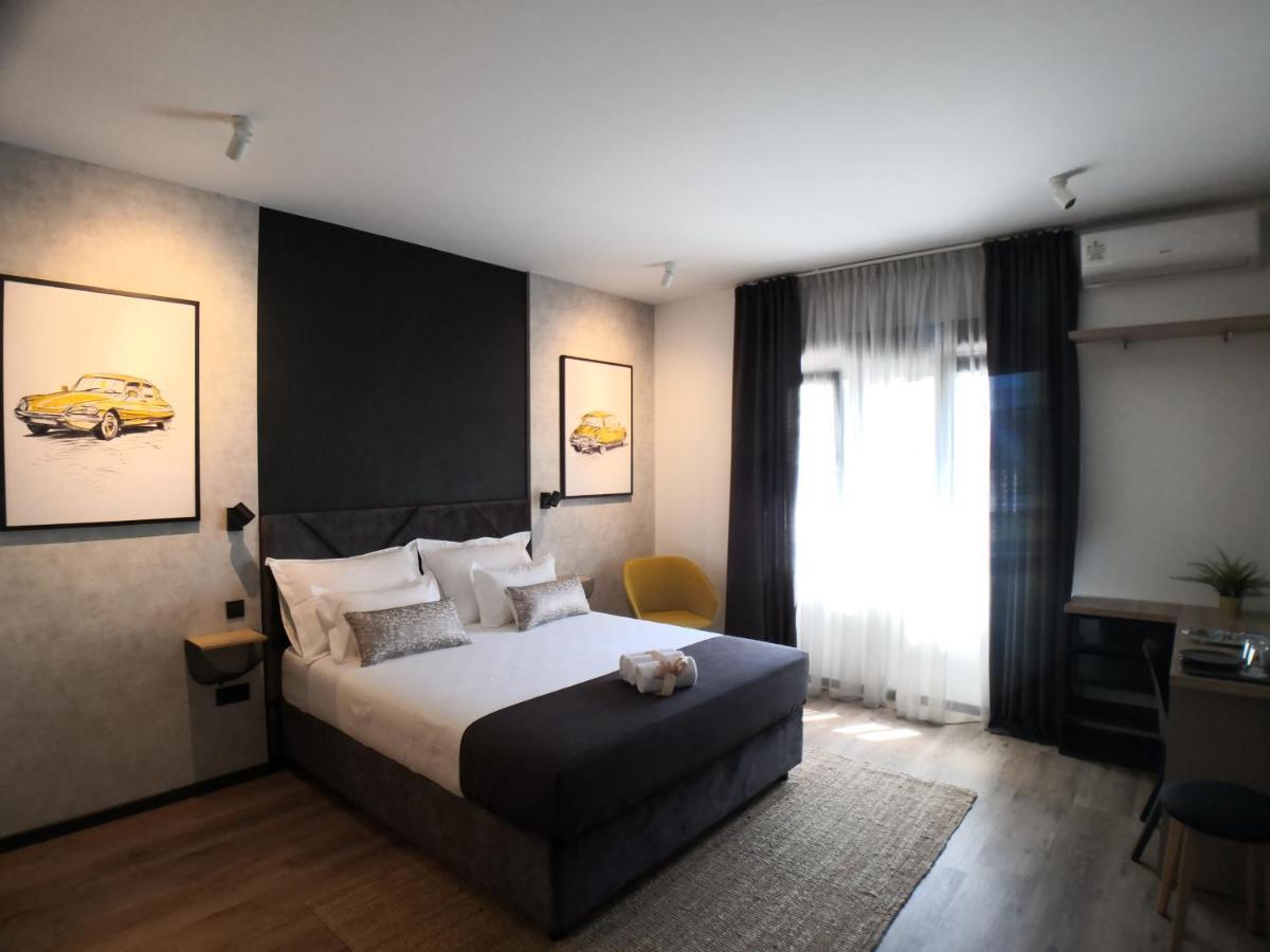 Bed & Breakfast Scuderia