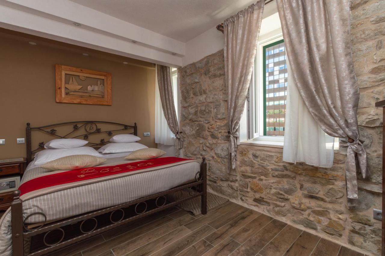 Apartment Bossa Split