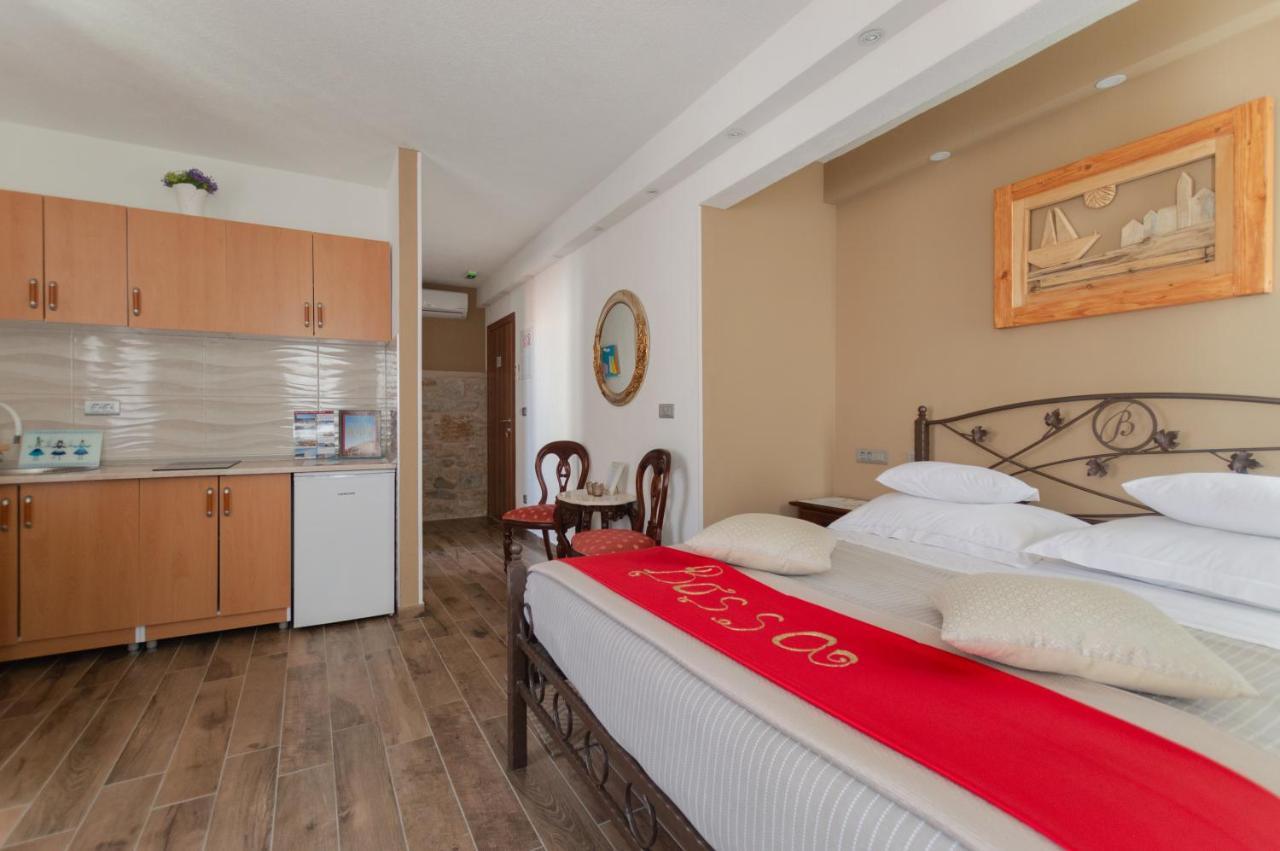 Apartment Bossa