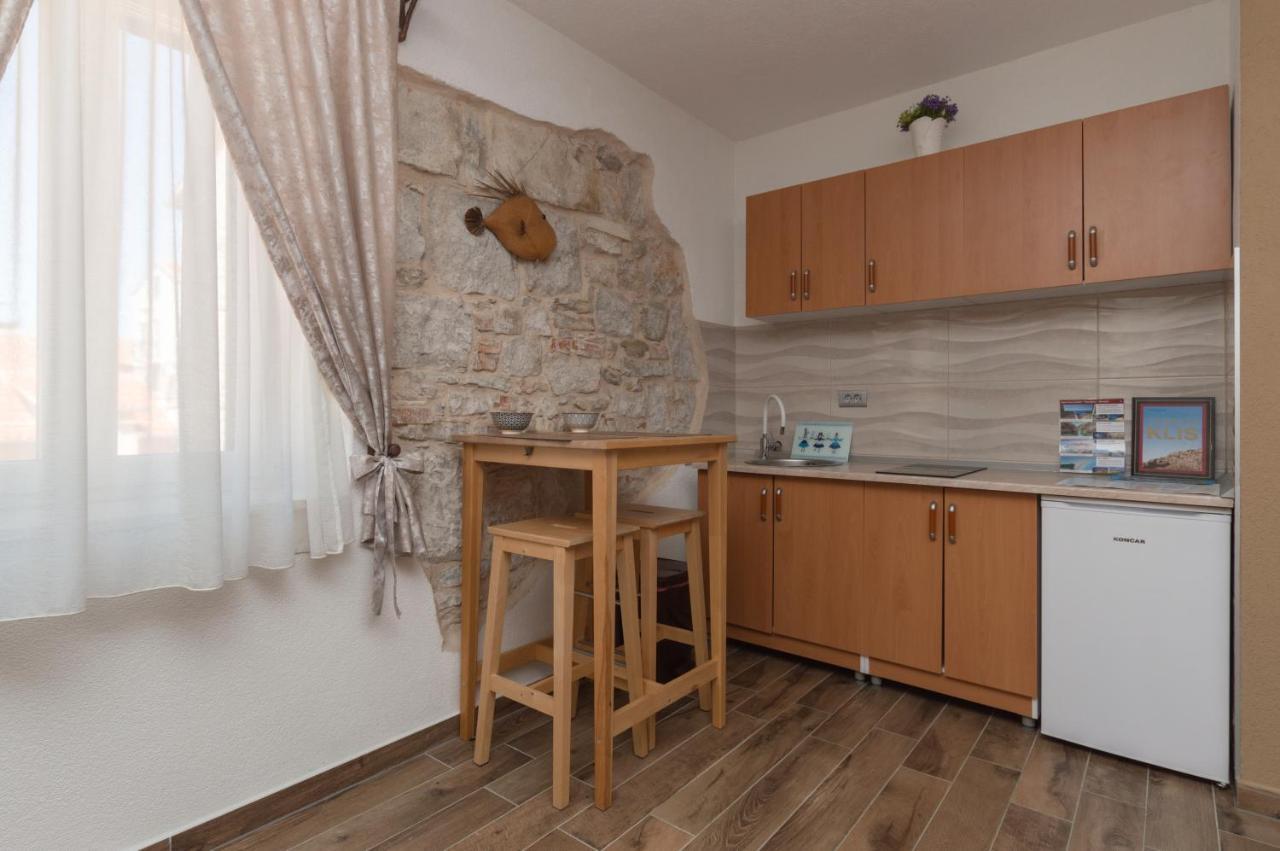 Bossa Apartment