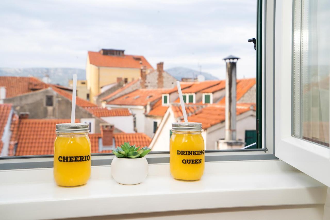 Fantattic Old Town Apartment