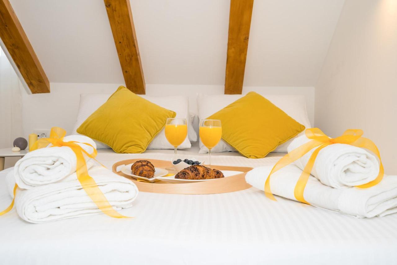 Apartment Fantattic Old Town Split