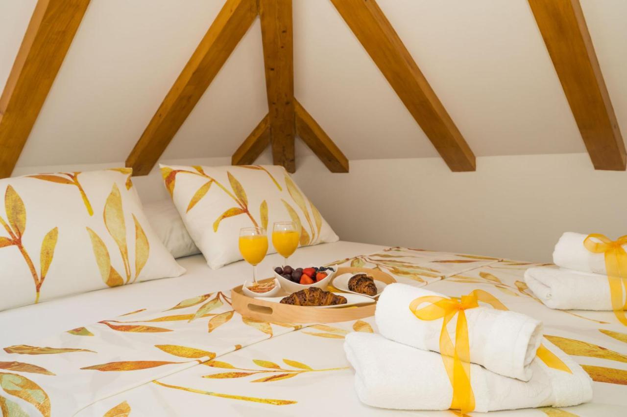Fantattic Old Town Apartment