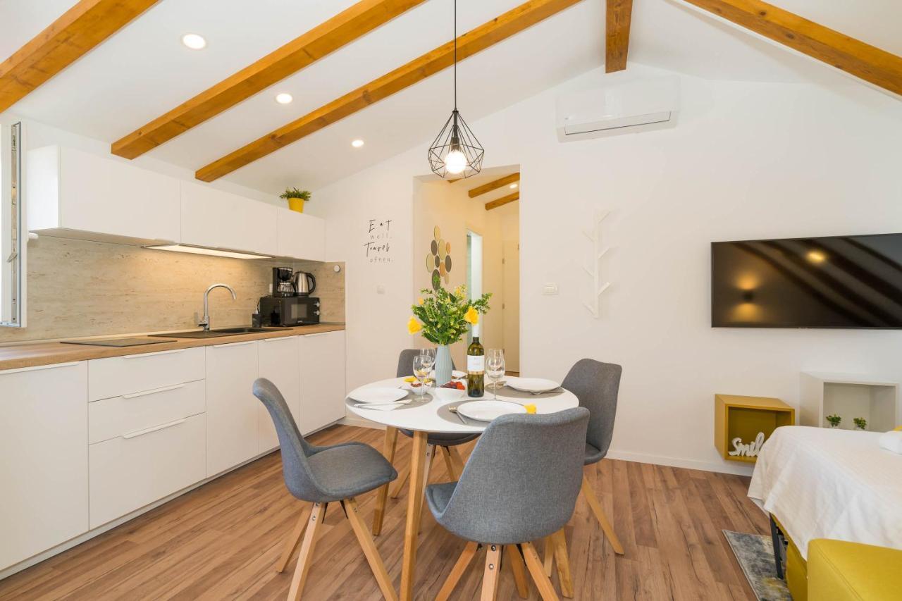 Fantattic Old Town Apartment Split