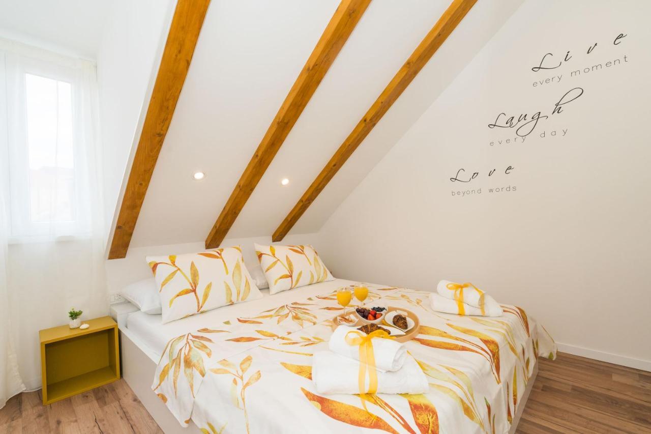 Apartment Fantattic Old Town *