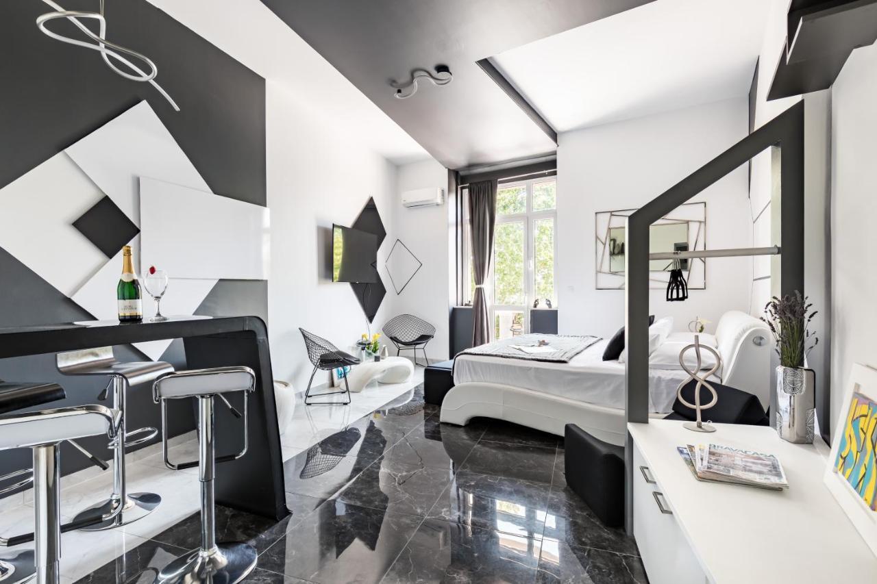 Palace Porta Argentea Luxury * Split