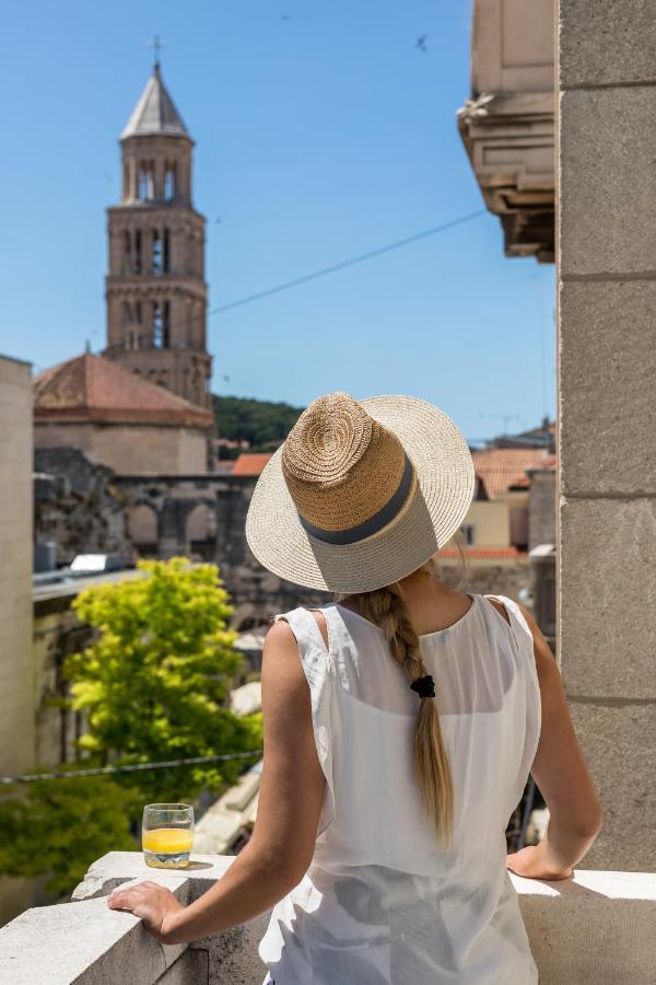 Palace Porta Argentea Luxury *