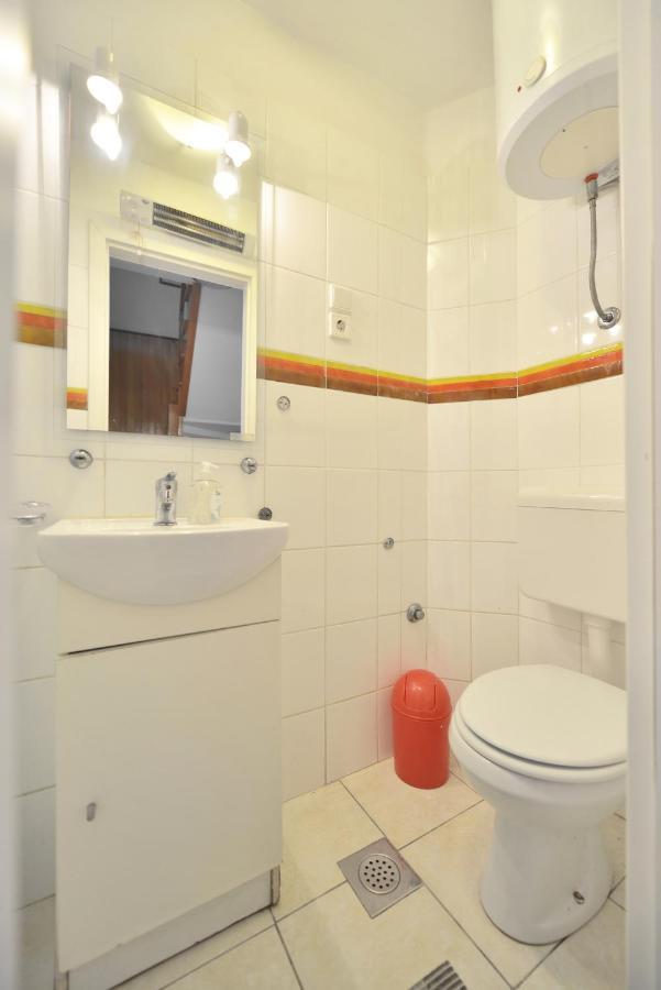 Cozy With Own Bathroom In The Old Town