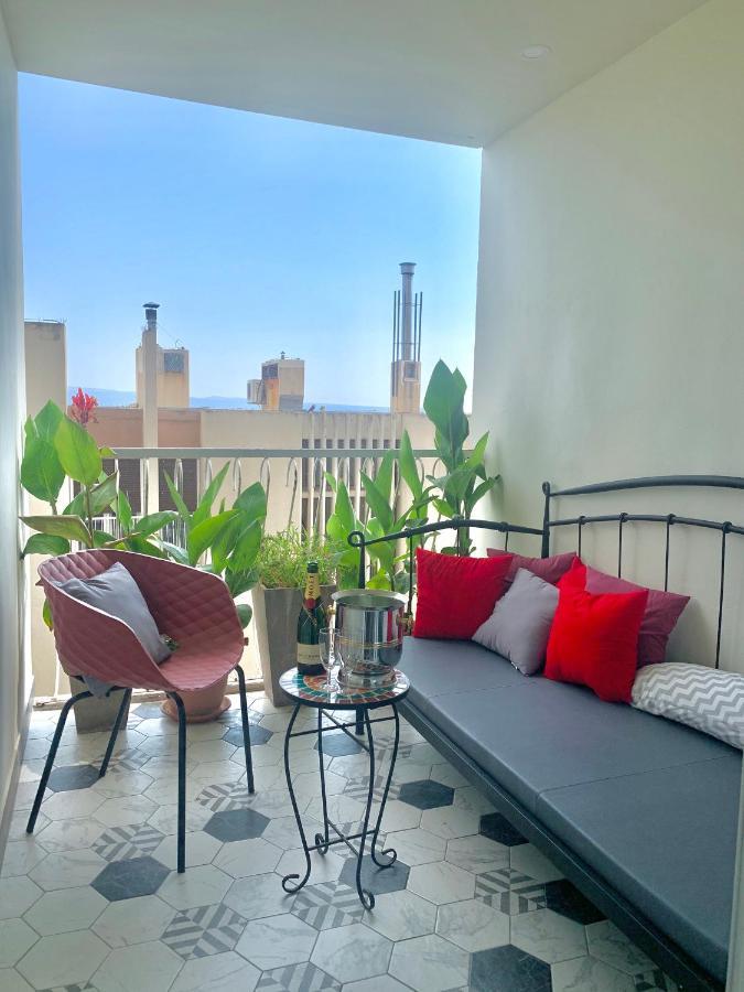Art Gallery Luxury Appartement Split