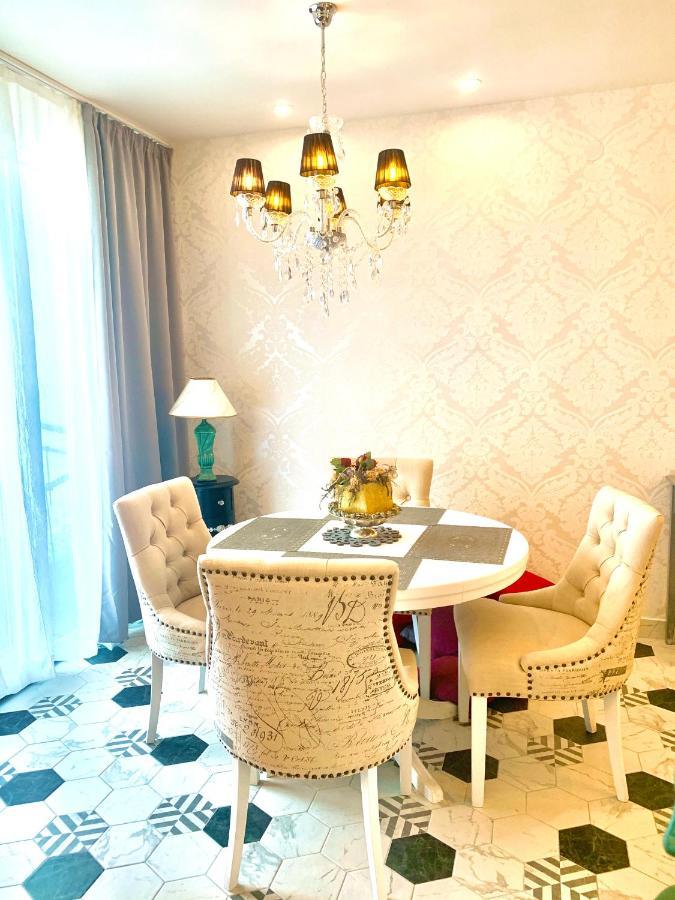 Appartement Art Gallery Luxury Split