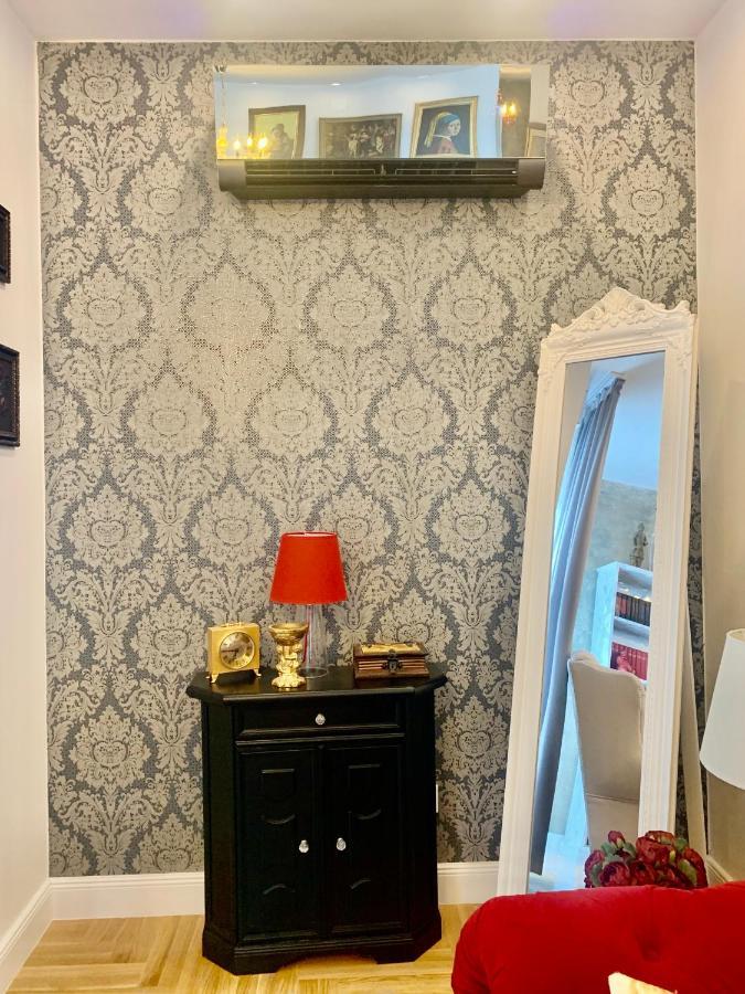 Art Gallery Luxury Appartement