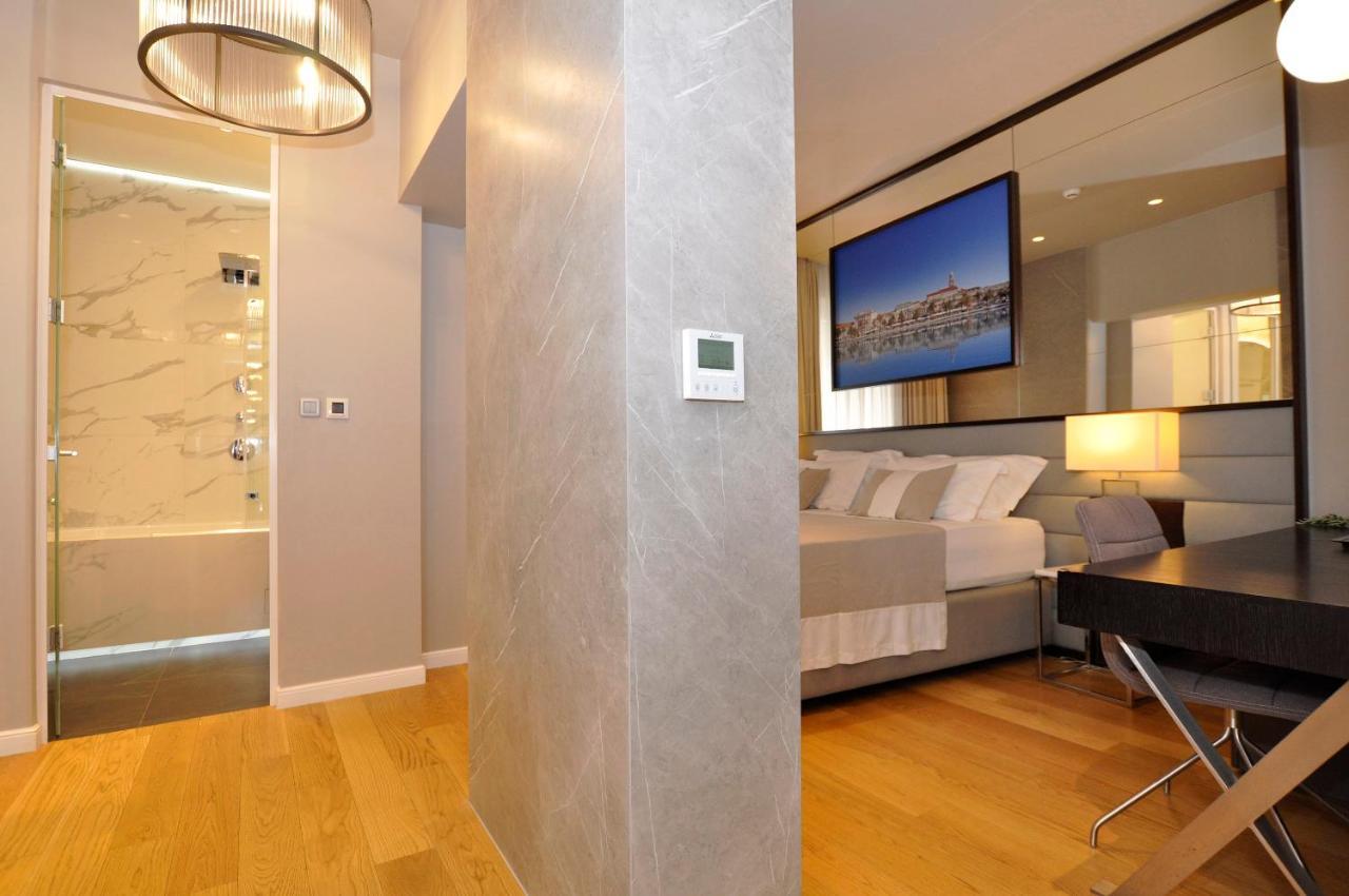 Fortuna Luxury 1 4* Split