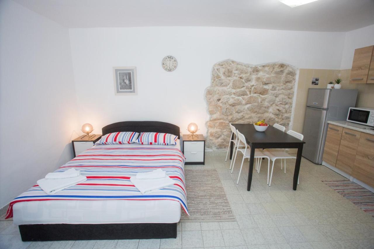 Centar Nina Apartamento Split