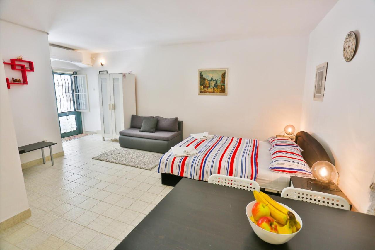 Apartamento Centar Nina Split