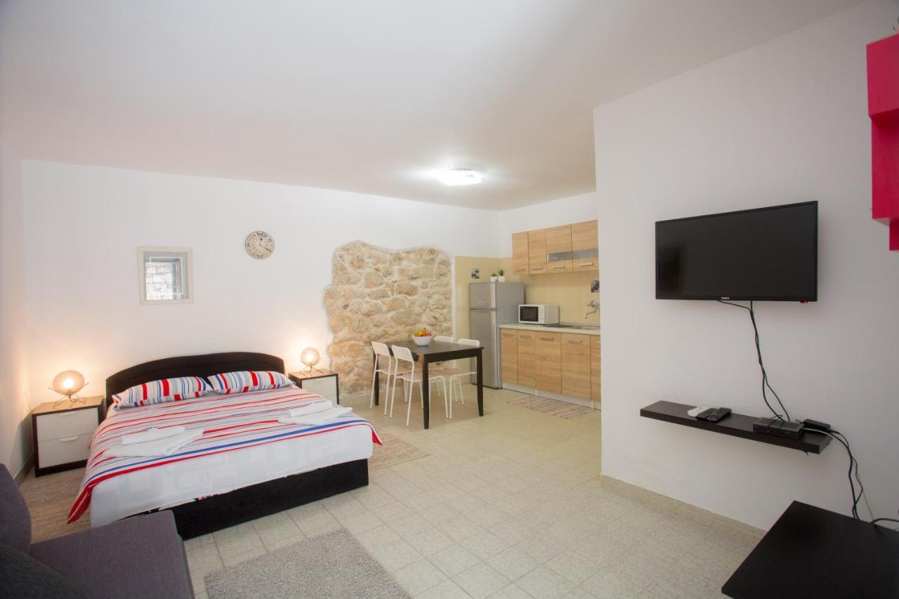 Apartamento Centar Nina *