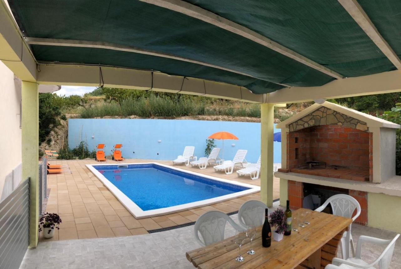 Vacation Croatia Apartment Split