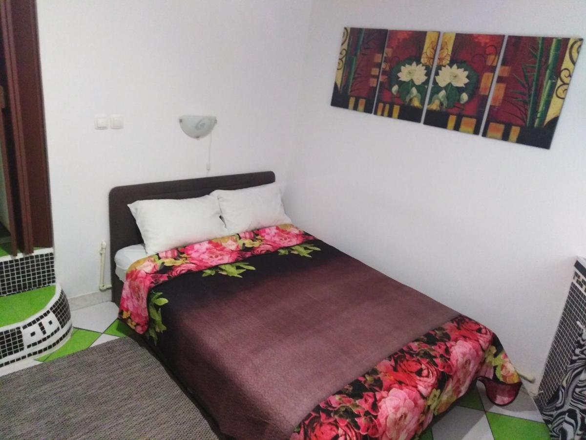 Irisha Apartment Split