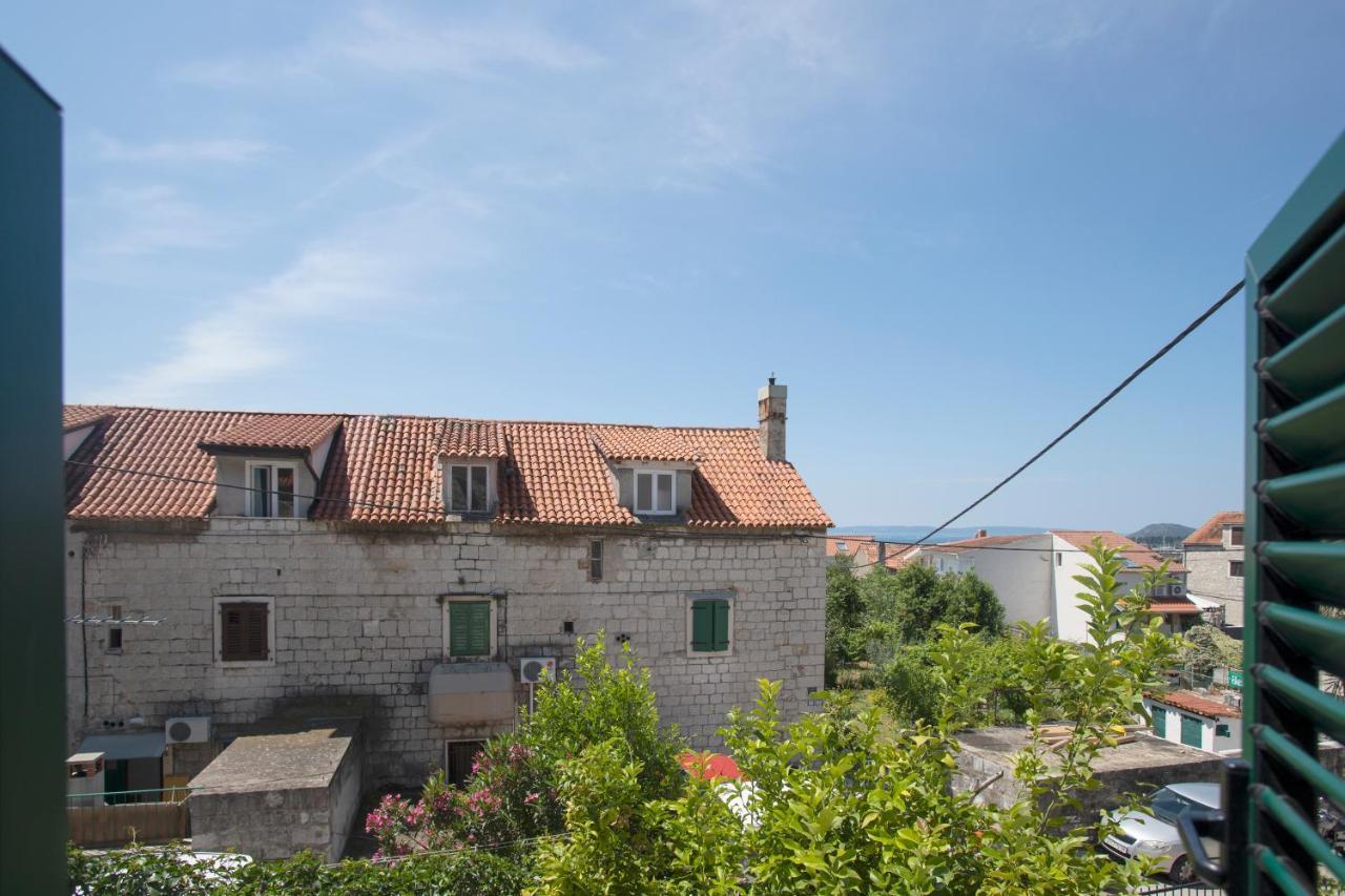 Cozy With Own Bathroom In The Old Town Split