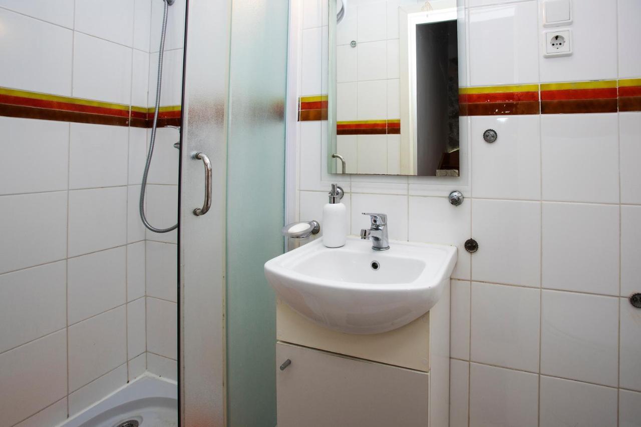 Gasthof Cozy With Own Bathroom In The Old Town *