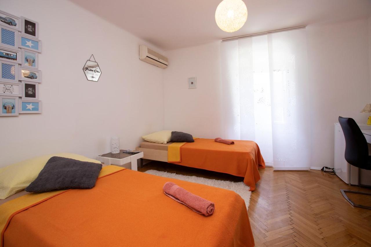 Cozy With Own Bathroom In The Old Town * Split