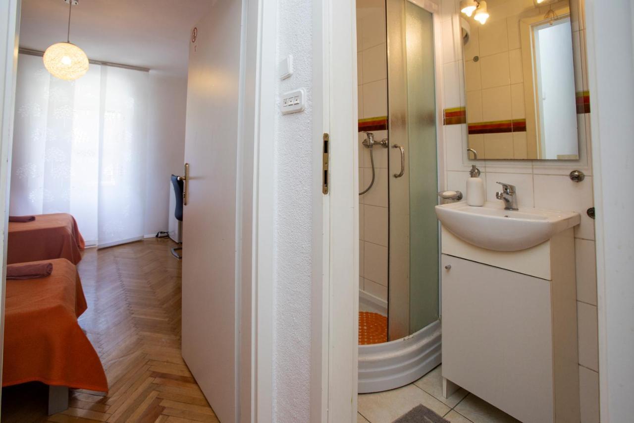 Cozy With Own Bathroom In The Old Town * Split