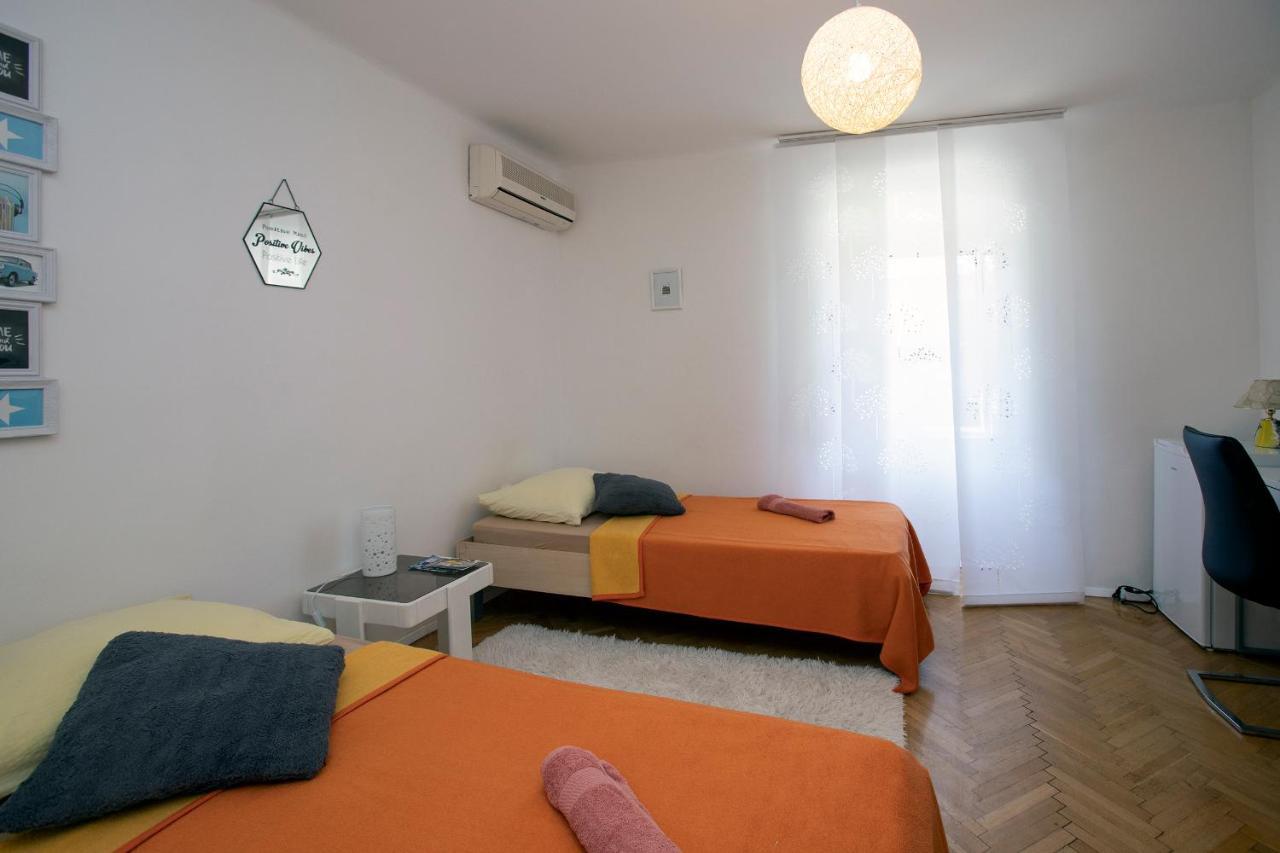 Cozy With Own Bathroom In The Old Town Split